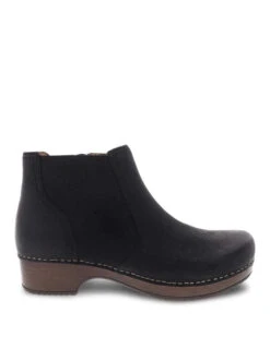 'Dansko' Women's Barbara - Black Burnished Nub -Sports Sale Store 0005728 barbara black burnished nubuck f0893709 557e 4729 83d0 86a733c8b55c 1024x1024@2x