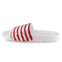 'Hey Dude' Men's Phoenix Sox Slide Sandal - Flag -Sports Sale Store 071744 images 02 1024x1024@2x