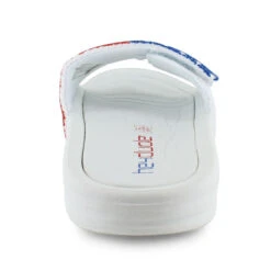 'Hey Dude' Men's Phoenix Sox Slide Sandal - Flag -Sports Sale Store 071744 images 04 1024x1024@2x