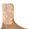 'Roper' Men's 11" Wilder II Western Square Toe Roper - Tan 1 'Roper' Men's 11" Wilder II Western Square Toe Roper - Tan -Sports Sale Store 0902016802773 1024x1024@2x