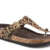 'Roper' Women's Helena Sandal - Leopard -Sports Sale Store 0902106072880 1024x1024@2x
