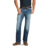 'Ariat' Men's M4 Cooper TekStretch Boot Cut - Phoenix -Sports Sale Store 10020798f 1024x1024@2x