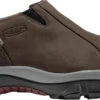 'Keen Outdoor' Men's Brixen Low 200GR WP Slip On - Slate Black / Madder Brown -Sports Sale Store 1002269 P large 1024x1024@2x