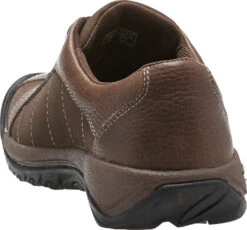 'Keen Outdoor' Women's Presidio Oxford - Cascade / Shitake -Sports Sale Store 1011401 3QR large 1024x1024@2x