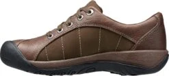 'Keen Outdoor' Women's Presidio Oxford - Cascade / Shitake -Sports Sale Store 1011401 P2 large 1024x1024@2x