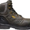 'Keen Utility' Men's 6" Philadelphia WP Comp Toe - Cascade Brown / Black -Sports Sale Store 1022110 P large 1024x1024@2x