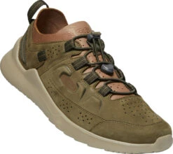 'Keen Outdoor' Men's Highland Oxford Sneaker - Dark Olive / Plaza Taupe 13 'Keen Outdoor' Men's Highland Oxford Sneaker - Dark Olive / Plaza Taupe -Sports Sale Store 1022662 FLR large 1024x1024@2x