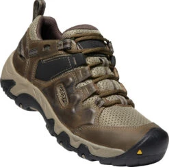 'Keen Outdoor' Men's Steens Vent - Canteen / Brindle -Sports Sale Store 1022746 FLR med 1024x1024@2x
