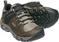 'Keen Outdoor' Men's Steens Vent - Canteen / Brindle -Sports Sale Store 1022746 PPS med 1024x1024@2x