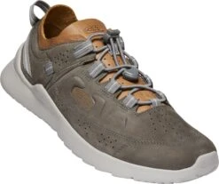 'Keen Outdoor' Men's Highland Oxford Sneaker - Steel Grey / Drizzle 11 'Keen Outdoor' Men's Highland Oxford Sneaker - Steel Grey / Drizzle -Sports Sale Store 1023142 3Q large 1024x1024@2x