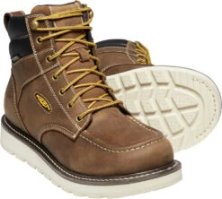 'Keen Utility' Men's 6" Cincinnati EH WP Soft Toe - Belgian / Sandshell -Sports Sale Store 1023223 PPS large 1024x1024@2x