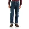 'Carhartt' Men's Rugged Flex Relaxed Knit Lined Straight Jean - Superior -Sports Sale Store 103895498 MF19 1024x1024@2x