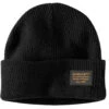 'Carhartt' Men's Knit Rugged Patch Beanie - Black 1 'Carhartt' Men's Knit Rugged Patch Beanie - Black -Sports Sale Store 105448 N04 MF22 e 1024x1024@2x