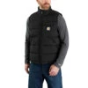 'Carhartt' Men's Montana Loose Fit Insulated Vest - Black -Sports Sale Store 105475 N04 MF22 b 1024x1024@2x