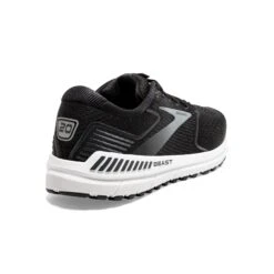 'Brooks' Men's Beast 20 - Black / Ebony / Grey -Sports Sale Store 110327 051 H Beast 20 1024x1024@2x