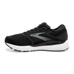 'Brooks' Men's Beast 20 - Black / Ebony / Grey -Sports Sale Store 110327 051 M Beast 20 1024x1024@2x