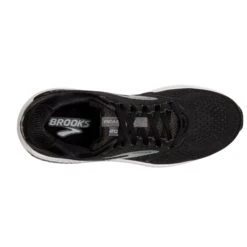 'Brooks' Men's Beast 20 - Black / Ebony / Grey -Sports Sale Store 110327 051 O Beast 20 1024x1024@2x