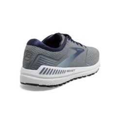 'Brooks' Men's Beast 20 - Blue / Grey / Peacoat -Sports Sale Store 110327 491 H Beast 20 1024x1024@2x