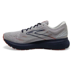'Brooks' Men's Glycerin 19 - Grey / Alloy / Peacoat -Sports Sale Store 110356 002 M Glycerin 19 1024x1024@2x