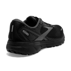 'Brooks' Men's Ghost 14 - Black / Ebony -Sports Sale Store 110369 020 H Ghost 14 1024x1024@2x