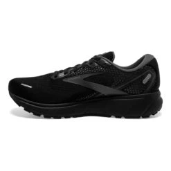 'Brooks' Men's Ghost 14 - Black / Ebony -Sports Sale Store 110369 020 M Ghost 14 1024x1024@2x