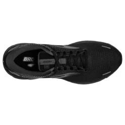 'Brooks' Men's Ghost 14 - Black / Ebony -Sports Sale Store 110369 020 O Ghost 14 1024x1024@2x