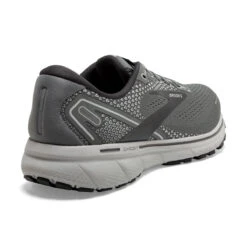 'Brooks' Men's Ghost 14 - Grey / Alloy / Oyster -Sports Sale Store 110369 067 H Ghost 14 1024x1024@2x