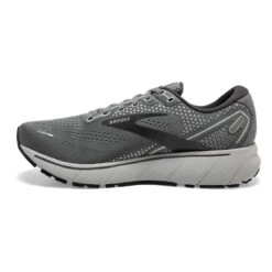 'Brooks' Men's Ghost 14 - Grey / Alloy / Oyster -Sports Sale Store 110369 067 M Ghost 14 1024x1024@2x
