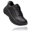 'HOKA' Men's Bondi SR - Black