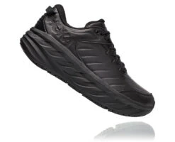 'HOKA' Men's Bondi SR - Black 10 'HOKA' Men's Bondi SR - Black -Sports Sale Store 1110520 BBLC 2 1024x1024@2x