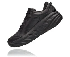 'HOKA' Men's Bondi SR - Black 11 'HOKA' Men's Bondi SR - Black -Sports Sale Store 1110520 BBLC 4 1024x1024@2x