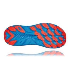 'Hoka' Men's Clifton 8 - Outer Space / Vallarta Blue -Sports Sale Store 1119393 OSVB 6 1024x1024@2x