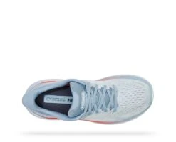 'Hoka' Women's Clifton 8 - Blue Fog / Plein Air (Wide) -Sports Sale Store 1119394 BFPA 5 d6eb2ff5 f29c 4cfc b205 b55c6d937053 1024x1024@2x
