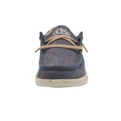 'Hey Dude' Men's Wally Free - Natural Blue 8 'Hey Dude' Men's Wally Free - Natural Blue -Sports Sale Store 112272128 WALLY FREE NATURAL BLUE 04 1024x1024 e0b0d824 4ef4 4647 bd65 10462395d5e7 1024x1024@2x