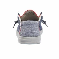 'Hey Dude' Men's Wally Free - Arctic Blue 12 'Hey Dude' Men's Wally Free - Arctic Blue -Sports Sale Store 112272551 WALLY FREE ARTIC BLUE 05 2048x2048 b9224769 acf4 4630 b689 2ec2623b580f 1024x1024@2x