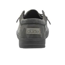 'Hey Dude' Men's Paul Recycled Leather - Arctic Camo -Sports Sale Store 112297029 h 1024x1024@2x