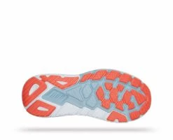 'HOKA' Women's Arahi 6 - Plein Air / Blue Fog -Sports Sale Store 1123195 PABF 6 1024x1024@2x