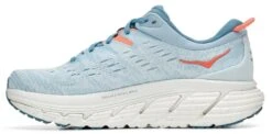 'HOKA' Women's Gaviota 4 - Blue Fog / Plein Air (Wide) 11 'HOKA' Women's Gaviota 4 - Blue Fog / Plein Air (Wide) -Sports Sale Store 1123199 BFPA 8 a1413f10 72c2 493b 9ee3 2cee73166847 1024x1024@2x