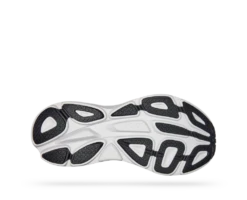 'HOKA' Men's Bondi 8 - Sharkskin / Harbor Mist (X-Wide) -Sports Sale Store 1123202 SHMS 6 ceae51a4 a4d8 43e8 8104 84e262bc40fb 1024x1024@2x