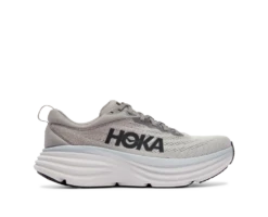 'HOKA' Men's Bondi 8 - Sharkskin / Harbor Mist (X-Wide) -Sports Sale Store 1123202 SHMS 7 1 1f203dff 38ec 4645 8cc7 018461bf04c8 1024x1024@2x