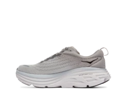 'HOKA' Men's Bondi 8 - Sharkskin / Harbor Mist (X-Wide) -Sports Sale Store 1123202 SHMS 8 d731d569 0802 4e31 aa9e 9a71a75798c6 1024x1024@2x