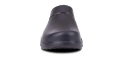 'OOFOS' Unisex OOcloog Clog - Black 10 'OOFOS' Unisex OOcloog Clog - Black -Sports Sale Store 1200BLK shot3 1024x1024@2x