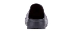 'OOFOS' Unisex OOcloog Clog - Black 11 'OOFOS' Unisex OOcloog Clog - Black -Sports Sale Store 1200BLK shot5 1024x1024@2x