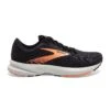 'Brooks' Women's Launch 7 - Black / Cantaloupe 2 'Brooks' Women's Launch 7 - Black / Cantaloupe -Sports Sale Store 120322 027 L Launch 7 1024x1024@2x