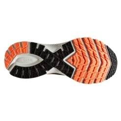 'Brooks' Women's Launch 7 - Black / Cantaloupe -Sports Sale Store 120322 027 S Launch 7 1024x1024@2x