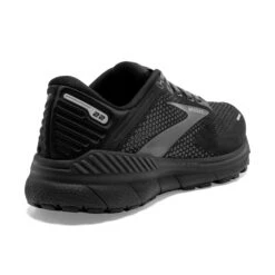 'Brooks' Women's Adrenaline GTS 22 - Black / Black / Ebony -Sports Sale Store 120353 020 H Adrenaline GTS 22 1024x1024@2x