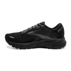 'Brooks' Women's Adrenaline GTS 22 - Black / Black / Ebony -Sports Sale Store 120353 020 M Adrenaline GTS 22 1024x1024@2x
