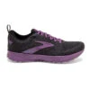 'Brooks' Women's Revel 5 - Black / Ebony / Pale Pansy -Sports Sale Store 120361 017 L Revel 5 1024x1024@2x