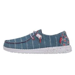 'Hey Dude' Women's Wendy - Denim Star 13 'Hey Dude' Women's Wendy - Denim Star -Sports Sale Store 121412415 WENDY DENIM STAR LEFT 1 1 2048x2048 d1858149 45f3 497b b024 7ddf8d10645c 1024x1024@2x