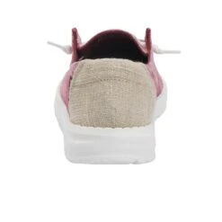 'Hey Dude' Women's Wendy Tie Dye - Red -Sports Sale Store 121416843 h 1024x1024@2x